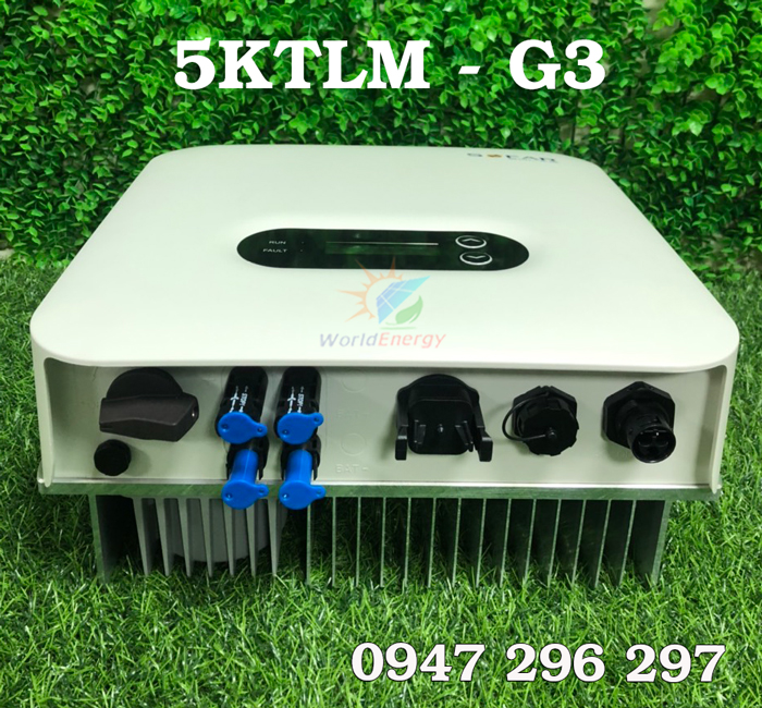 Inverter hoà lưới Sofar 5KW (5KTLM-G3)