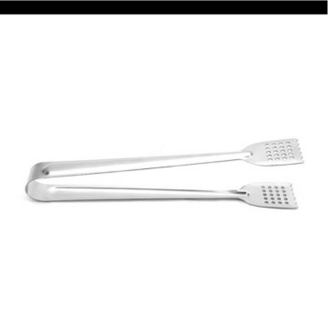 Kẹp gắp thức ăn 20 cm (gắp dài rẻ)