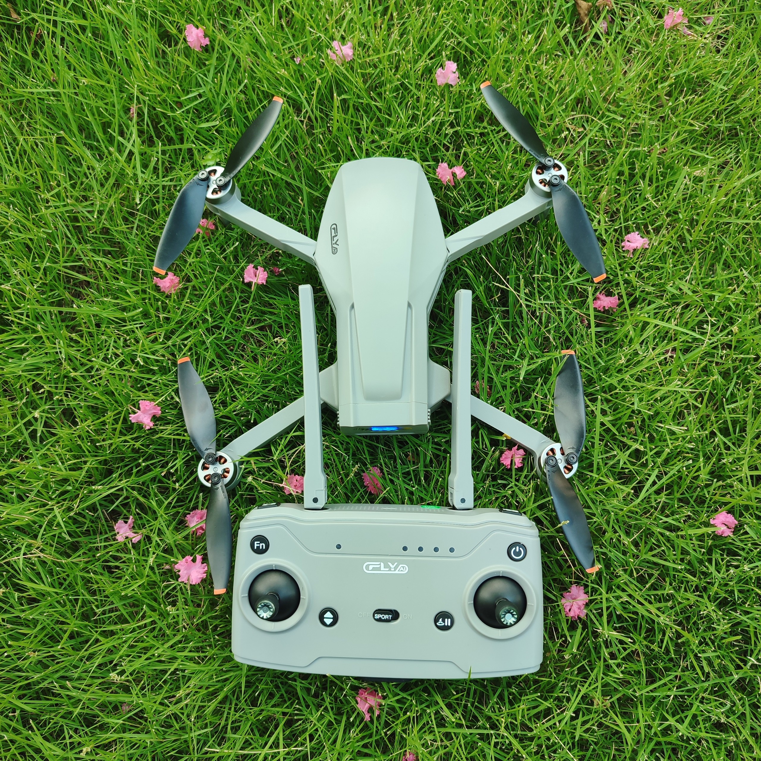Flycam CFLY Faith Mini chính hãnġ - MixASale