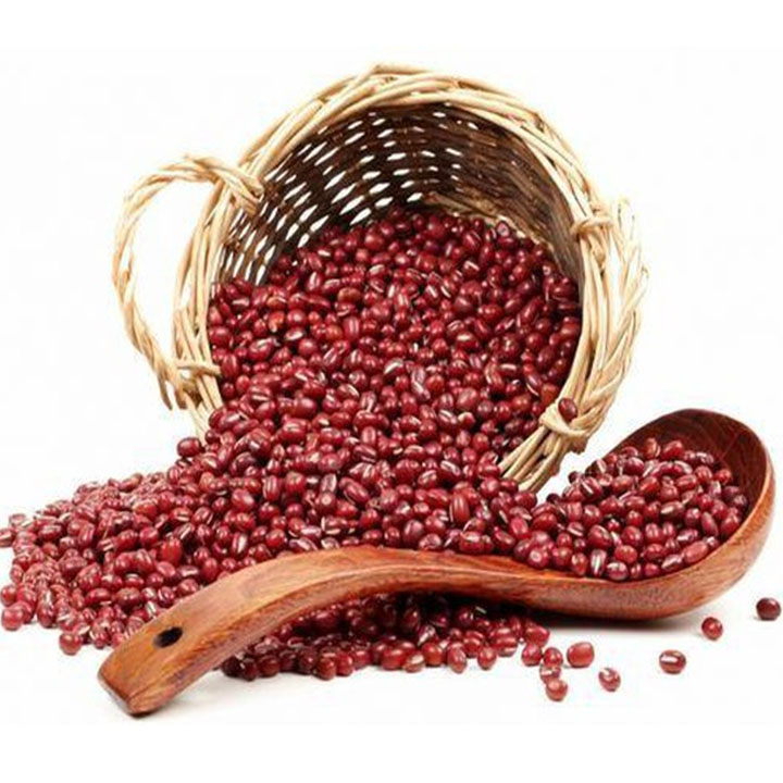 Hạt đậu đỏ nhỏ (xích thiểu đậu) 1kg