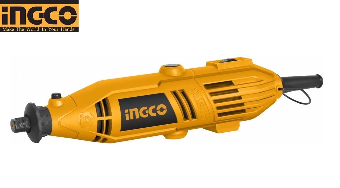 130W Máy mài khuôn mini hiệu INGCO MG1309