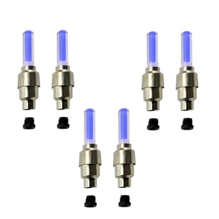 ĐÈN LED GẮN VAN XE - BỘ 2 CÁI - DP170