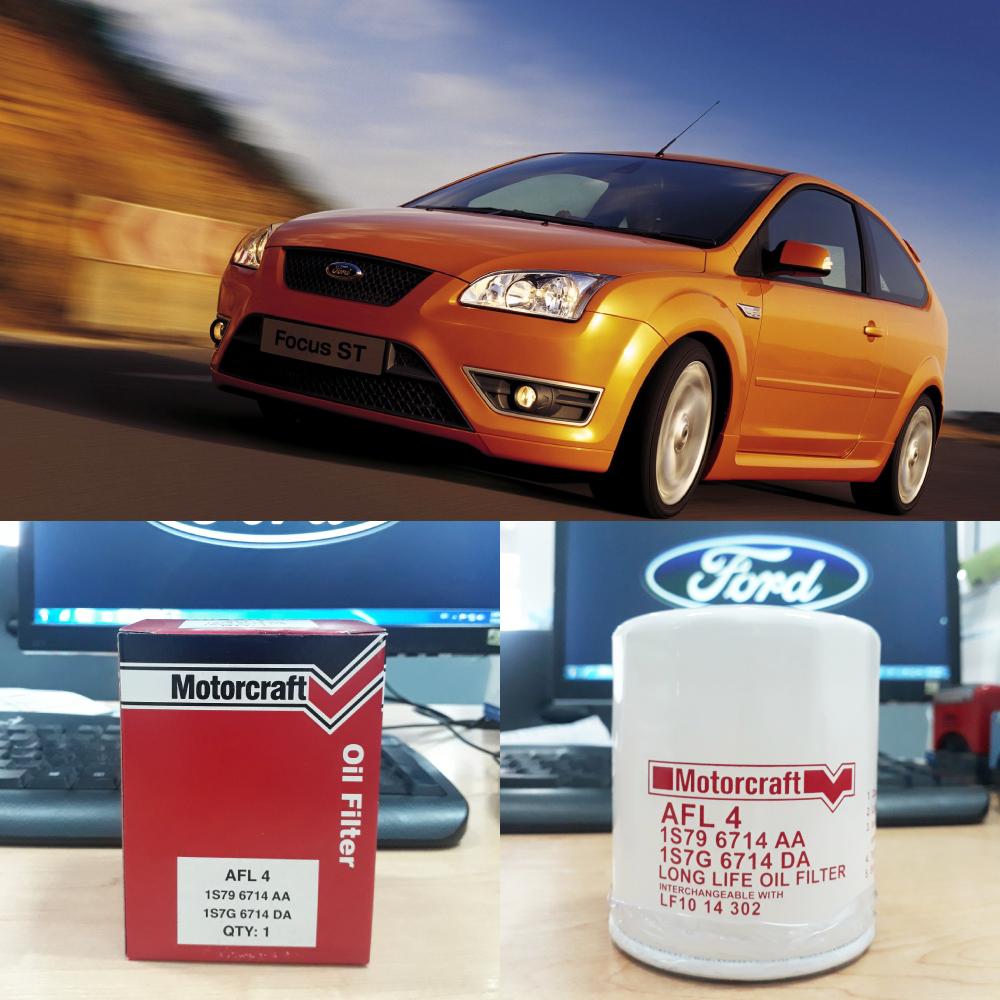 [HCM]Lọc nhớt Ford Focus 2005-2011 Mondeo 2.3 2009-2011 Escape 2008-2013