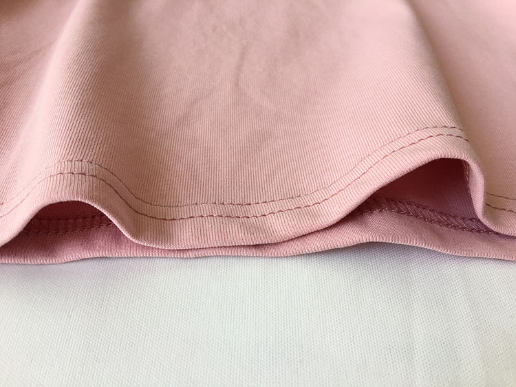 [HCM]Áo Thun Nữ Croptop PABIS
