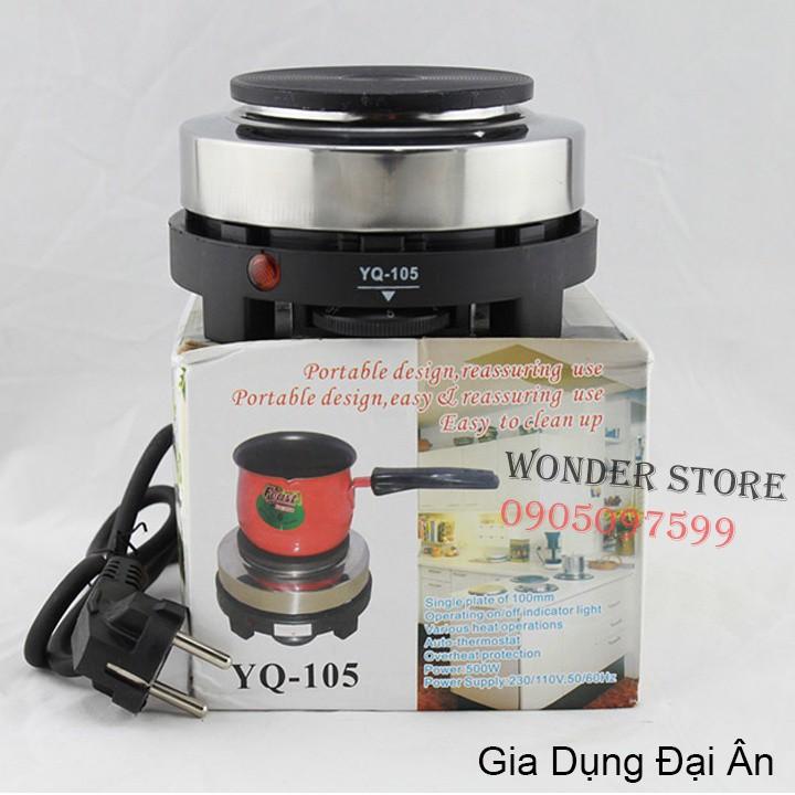 [HCM]Bếp điện mini pha trà cà phê đa dụng