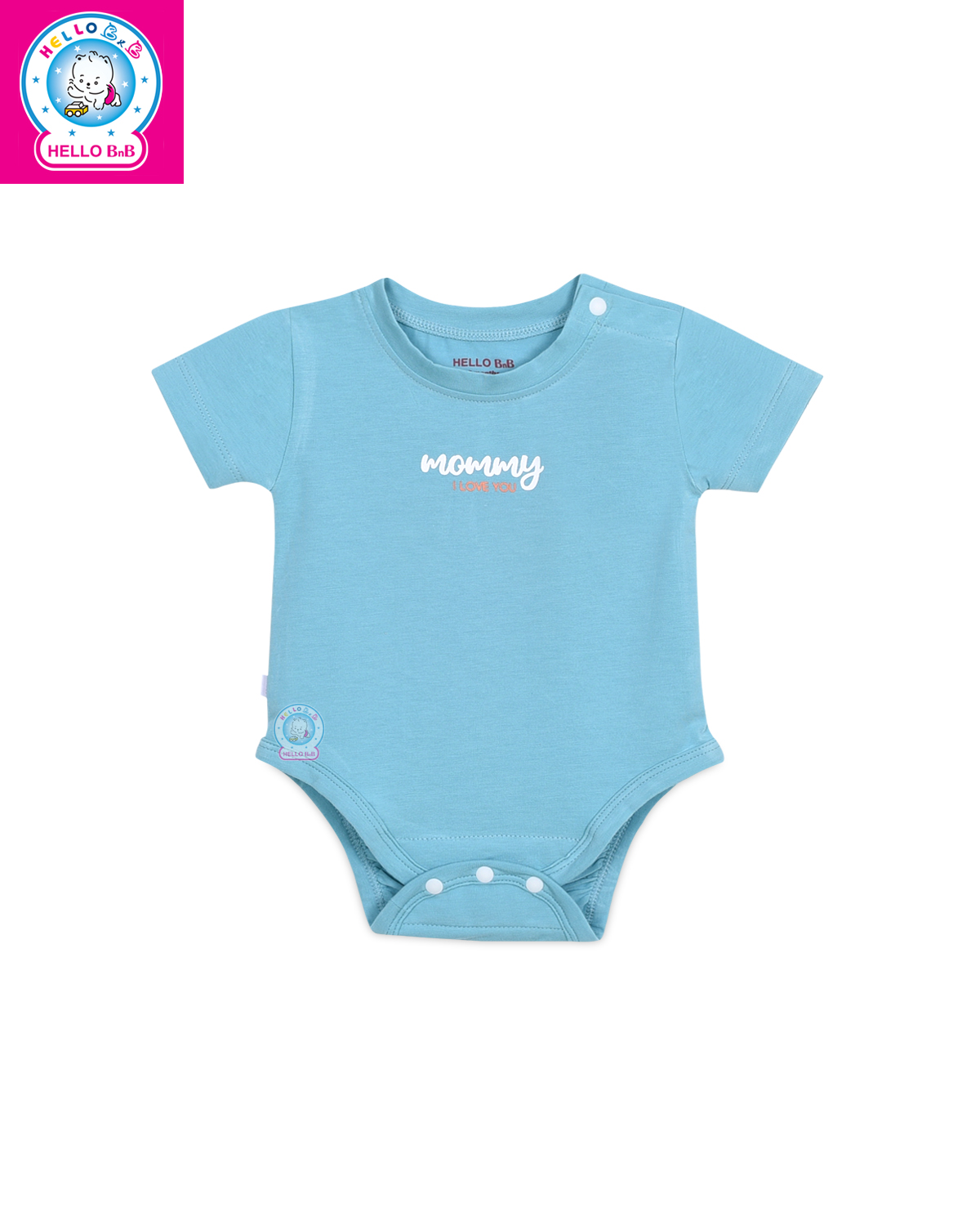 Body cổ bo cài vai  LQ1567 - HELLO BnB