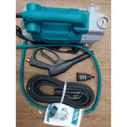 Máy rửa xe Total 1500W