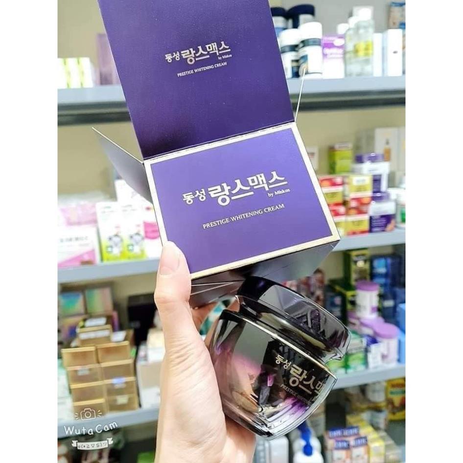 KEM NÁM DONGSUNG MẪU MỚI NHẤT 2021