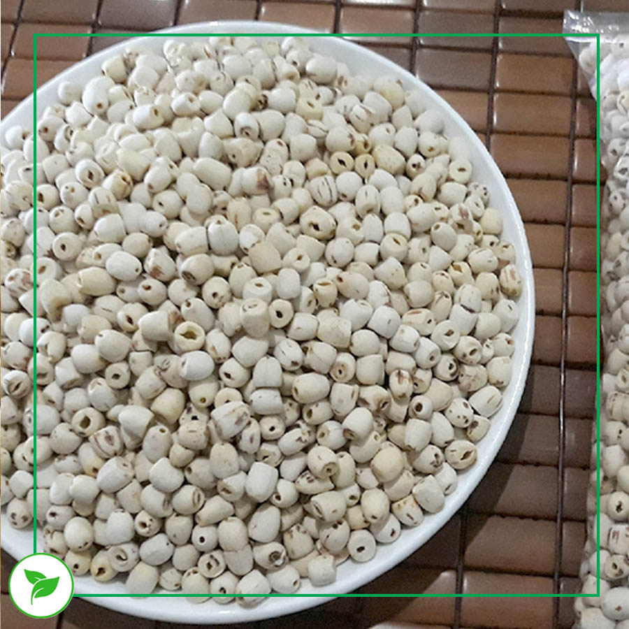 Hạt Sen Khô - 100g