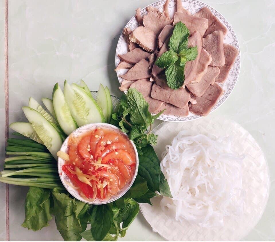 [HCM]Mắm tôm chua Cà Mau