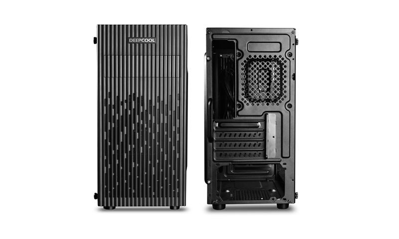Vỏ máy vi tính Case Deepcool Matrexx 30