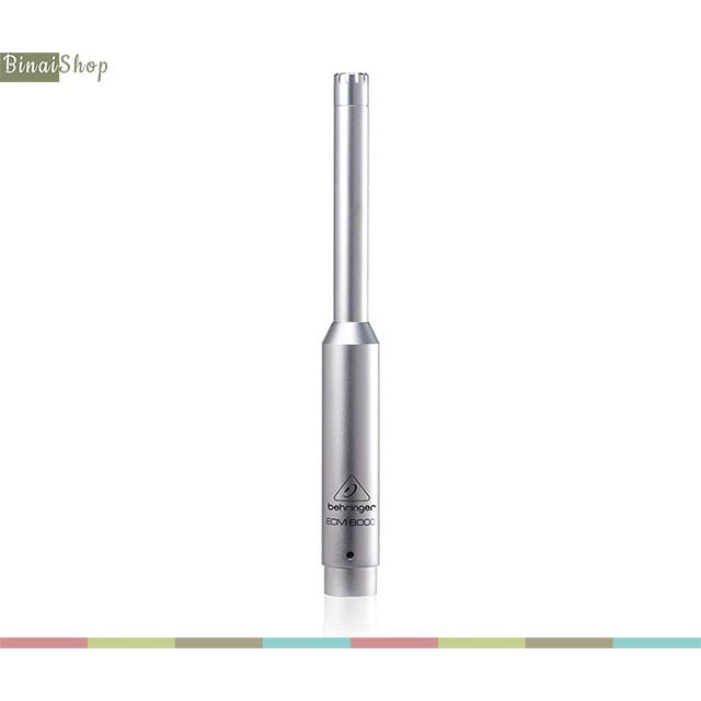 Behringer ECM8000 - Micro Đo Kiểm Âm ThanhBehringer ECM8000 - Micro Đo Kiểm Âm Thanh