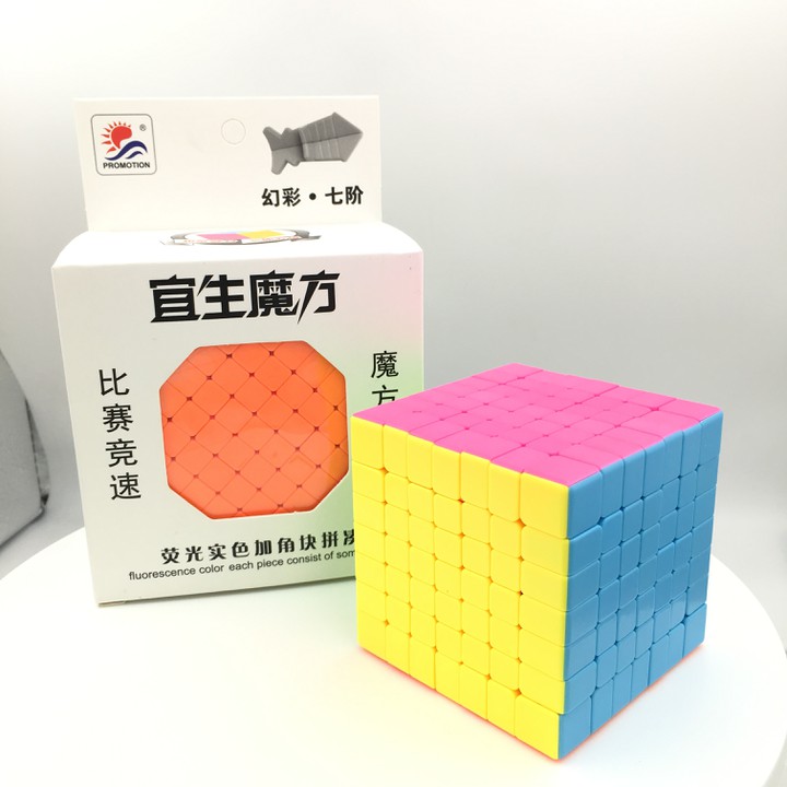 Rubik 7*7*7