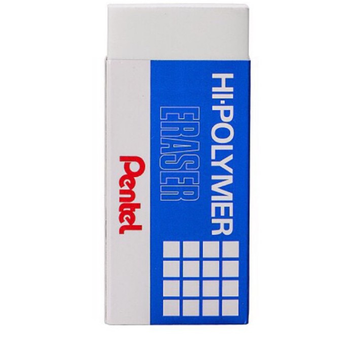 [Mã LIFE1404ALL giảm 10% đơn 50K] Gôm Pentel H.03