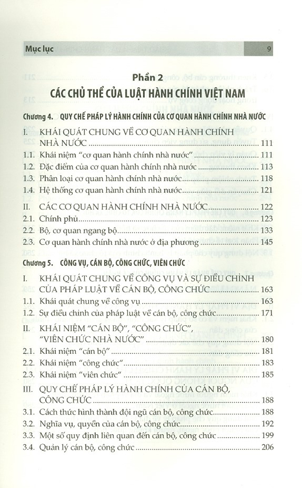 Luật Hành Chính Việt Nam