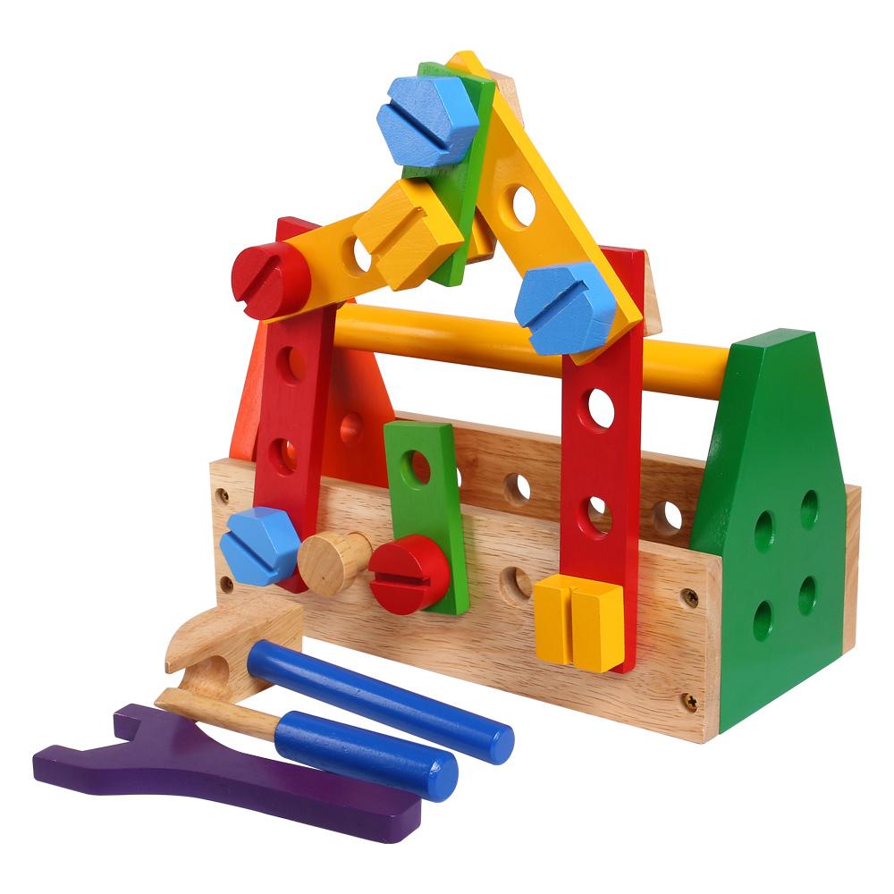 [Hoàn tiền 10%]Bộ đồ nghề sữa chữa Winwintoys