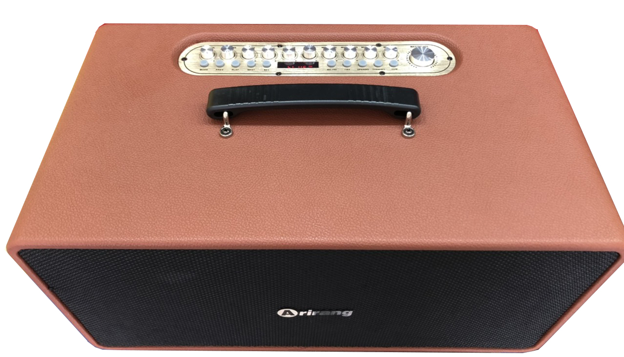 Loa Karaoke di động Arirang MB2