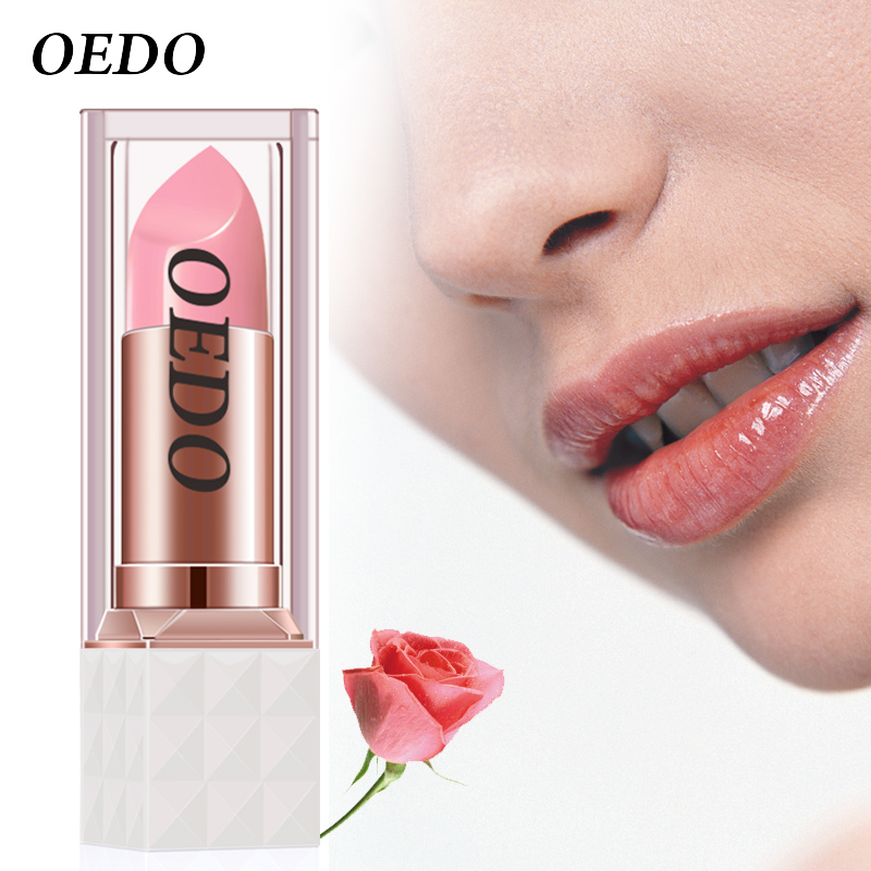 OEDO Rose Peptide Dưỡng môi đầy màu sắc Kem che khuyết điểm BB Cream Chăm sóc da mặt Sửa đổi Dưỡng ẩm Kem dưỡng trắng chống nắng dễ thoa