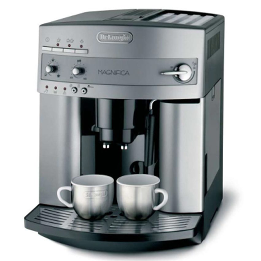 MÁY PHA CÀ PHÊ DELONGHI ESAM 3200.S