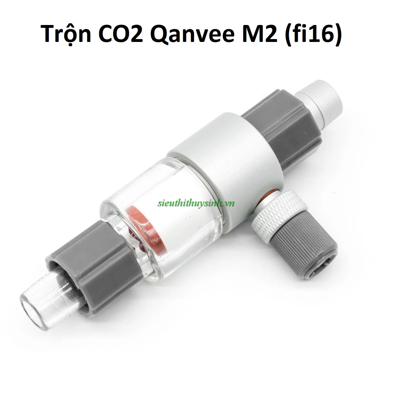 TRỘN CO2 QANVEE