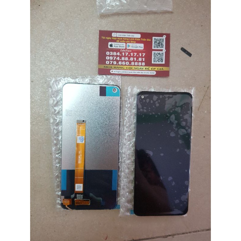 Màn Hình Oppo A52/A72/92/Realme 6 Zin