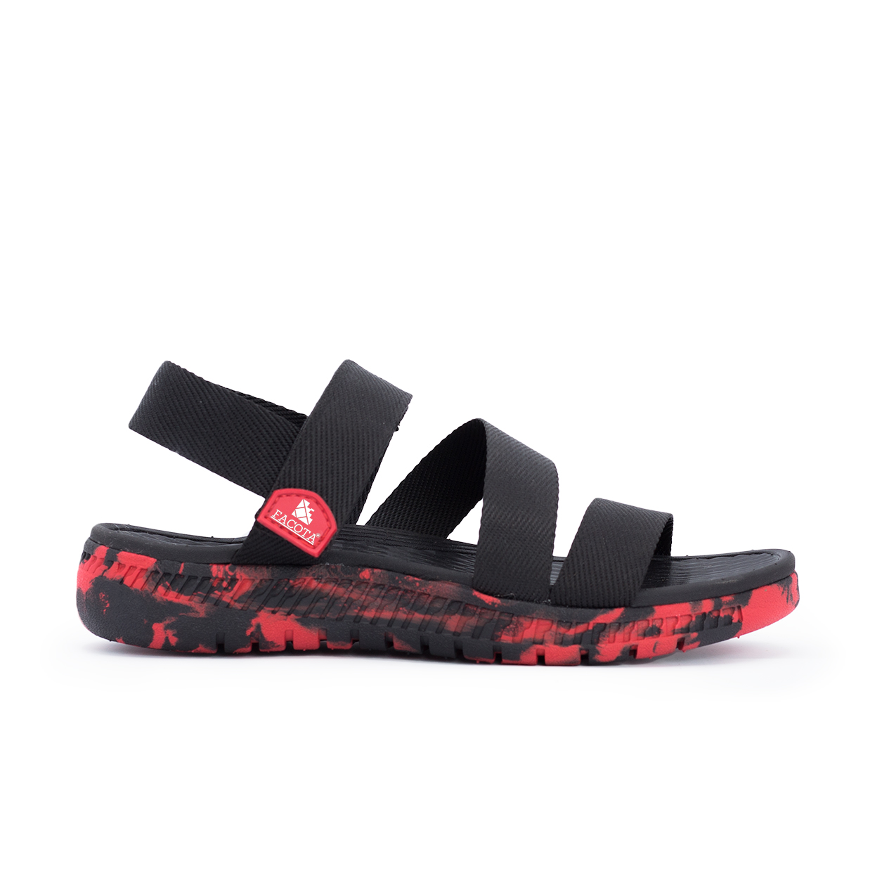 Giày sandal nữ Facota HA13