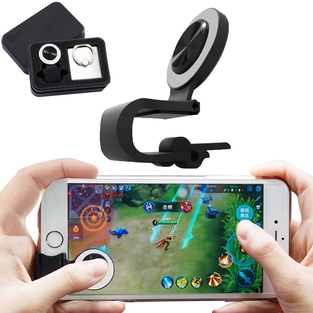 Nút chơi game Joystick Mobile A9 cho điện thoại