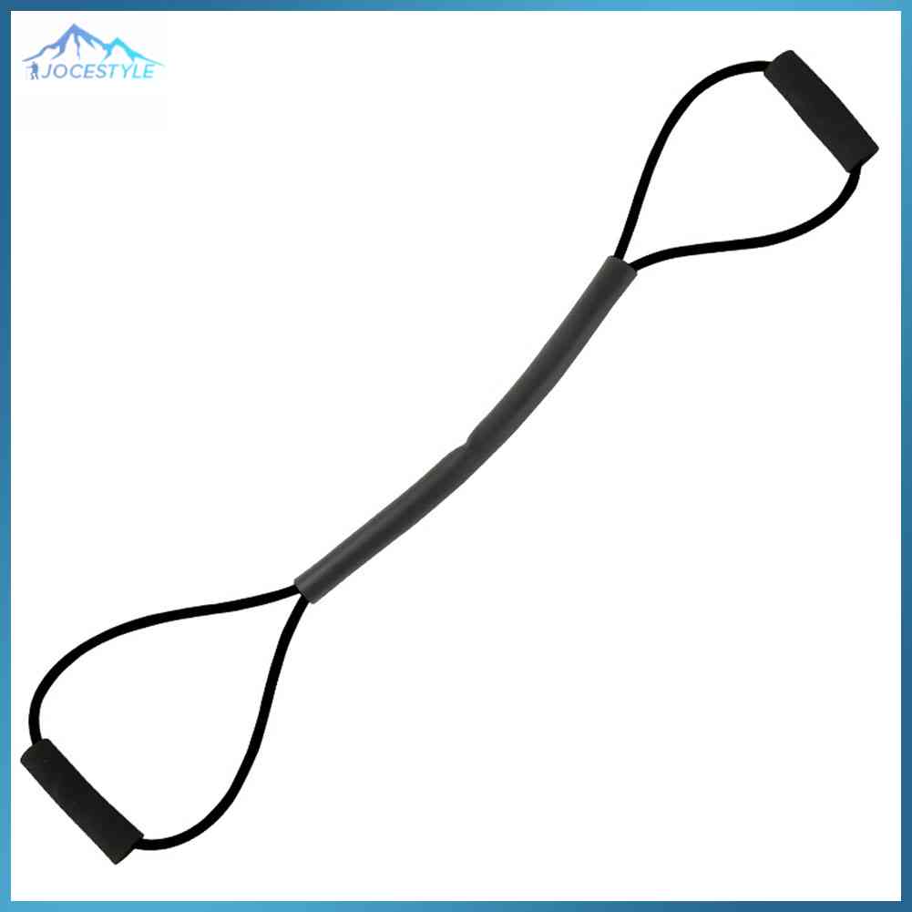 Boxing Resistance Band Exercise Sanda Speed Training Pull Rope Power Strength Elastic Bands