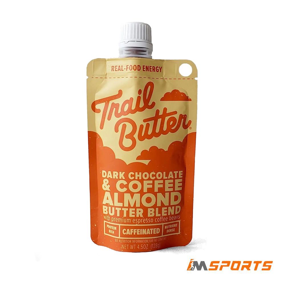 DINH DƯỠNG TRAIL BUTTER ORIGINAL TRAIL MIX BLEND