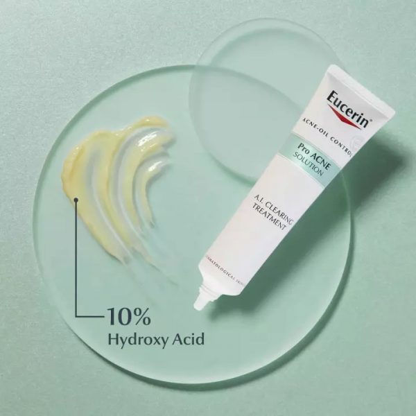 Eucerin ProAcne AI Clearing Treament 40ml