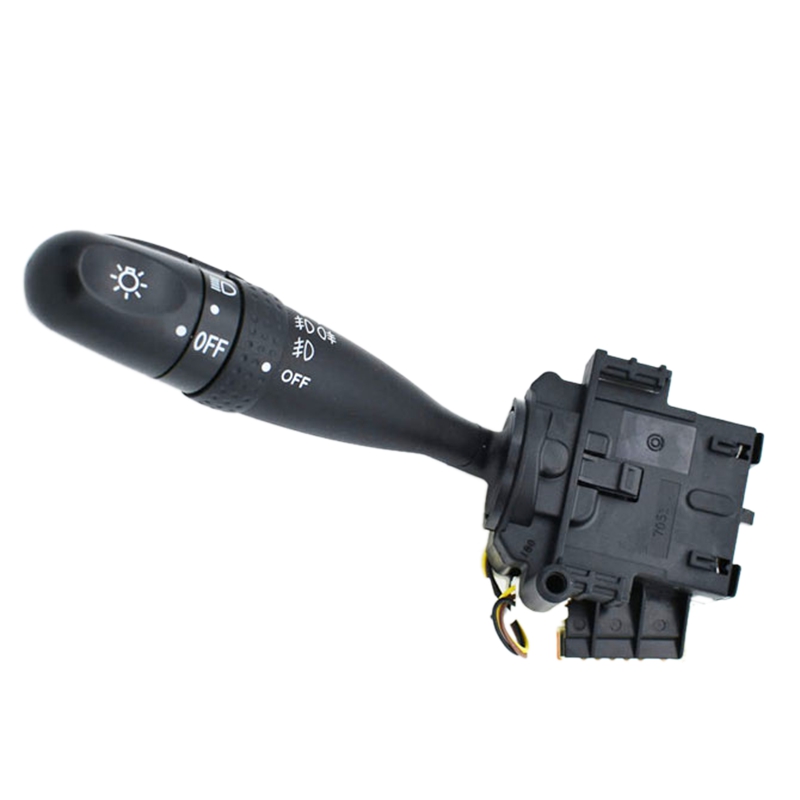 Car Front Headlight Switch Control Handle for Toyota Vios Soluna 02-08 ...