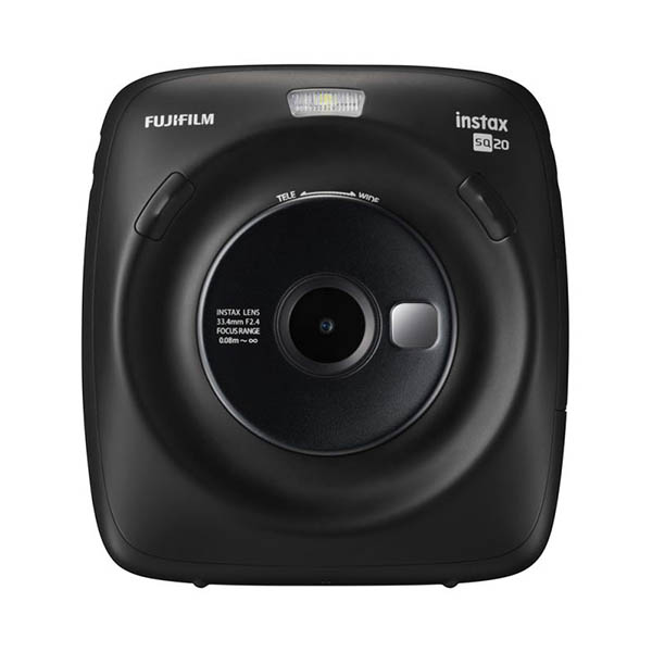 Máy ảnh Fujifilm Instax SQ20 [TẶNG 10 FILM]