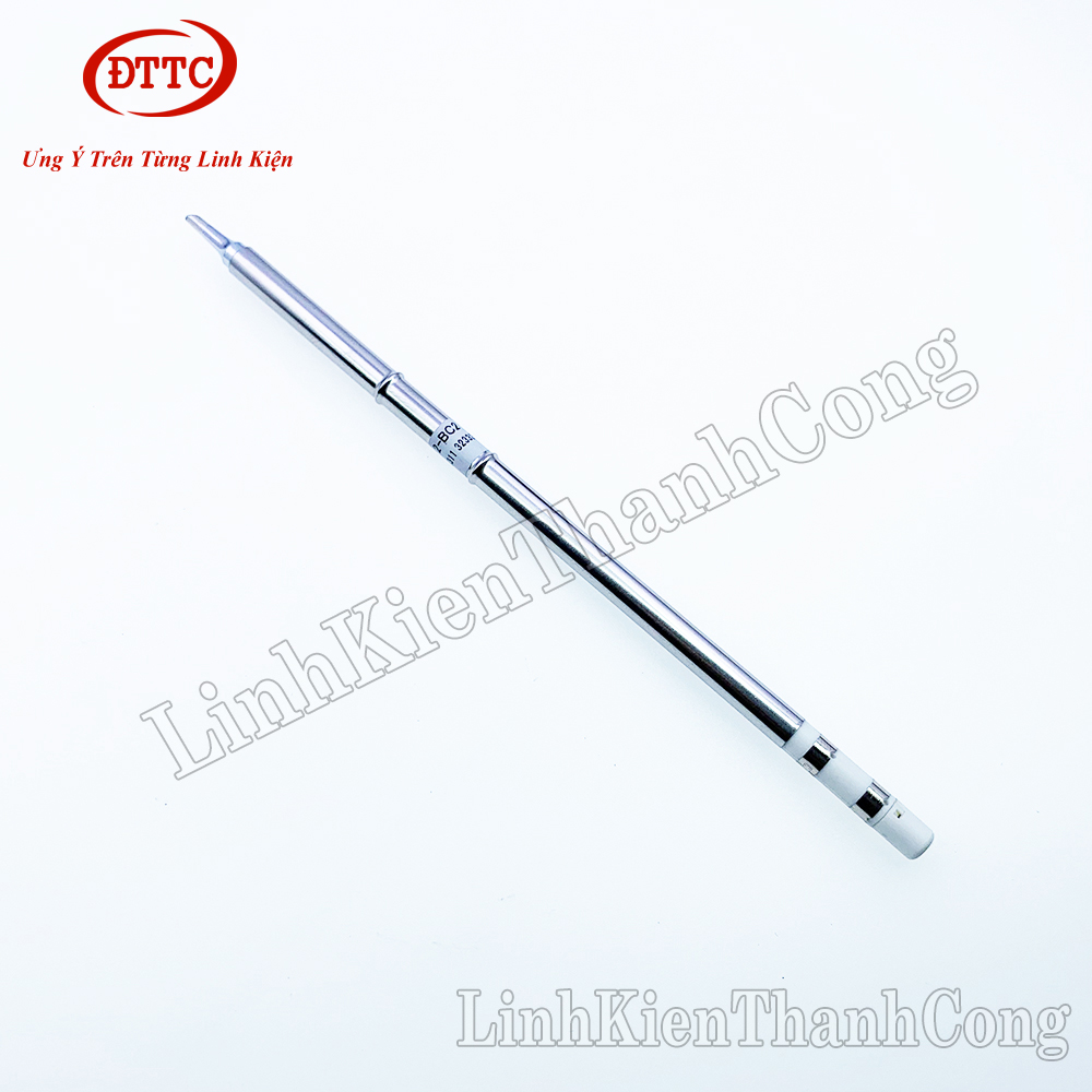 Đầu Mũi Hàn T12 - BC2