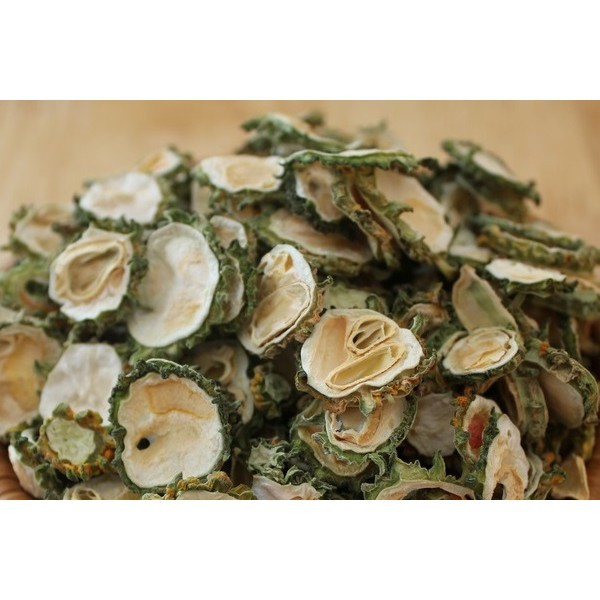 1kg Khổ Qua Rừng Sấy Khô chuẩn hàng loại 1