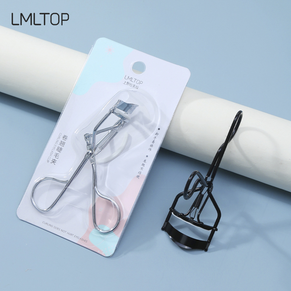 Kẹp Bấm, Uốn Mi, Nhấn Mi Mắt