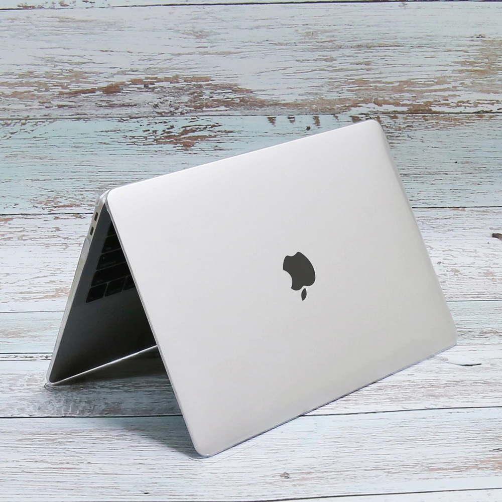 ỐP TRONG SUỐT MACBOOK AIR 13.3 INCH 2018, 2019 (Model : A1932)