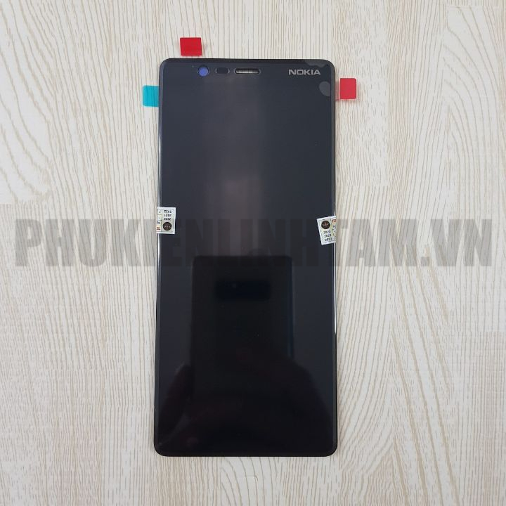 MÀN HÌNH NOKIA X5 , 5.1 PLUS