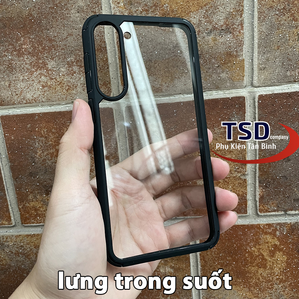 iPaky Samsung S23, S23 PLUS, S23 ULTRA Premium Shockproof Case