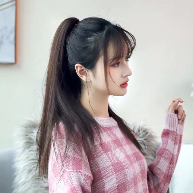 🌸 Ngoạm Thẳng Cao Cấp 🌸 Hình Thật