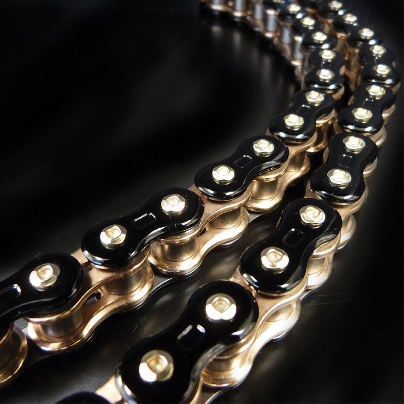 Sên EK MOTORCYCLE CHAIN JAPAN 124M