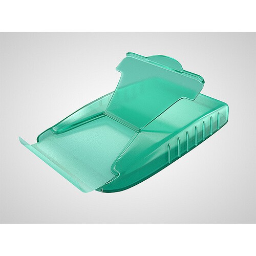 Miếng ngậm thơm miệng Listerine | 3 hộp (24 miếng/hộp)