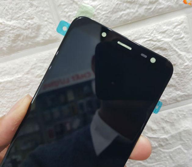[HCM]BỘ MÀN HÌNH SAMSUNG J6 2018 ZIN