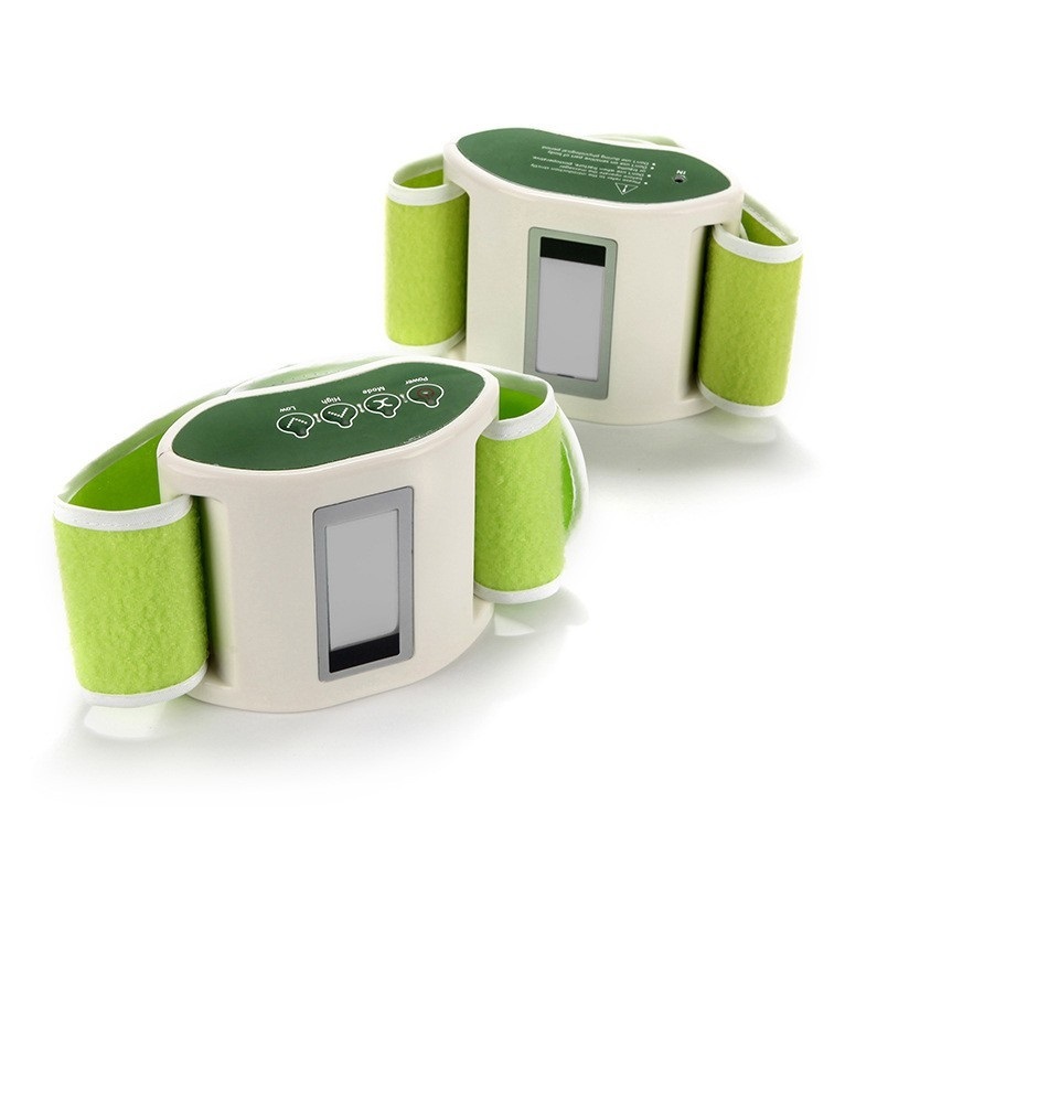 [HCM]Đai massage bụng Rouge VIBRO SHAPE CAO CẤPmáy Massage tan mỡ bụng tại nhà tiện lợi dễ dàng sử dụng mọi lúc mọi nơi giúp bạn có thân hình như mong đợi SẢN PHẨM CHẤT LƯỢNG CAO ( BẢO HÀNH 1 ĐỔI 1 TRÊN TOÀN QUỐC)