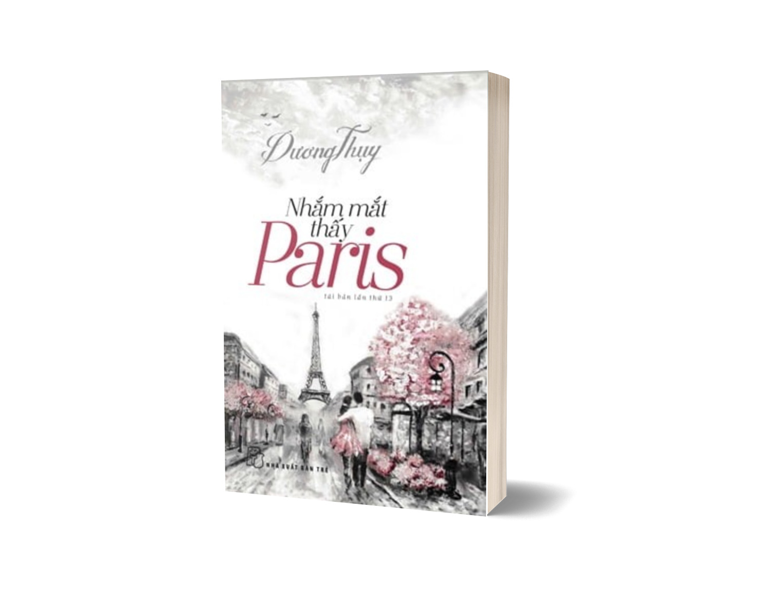 Nhắm Mắt Thấy Paris (2019)