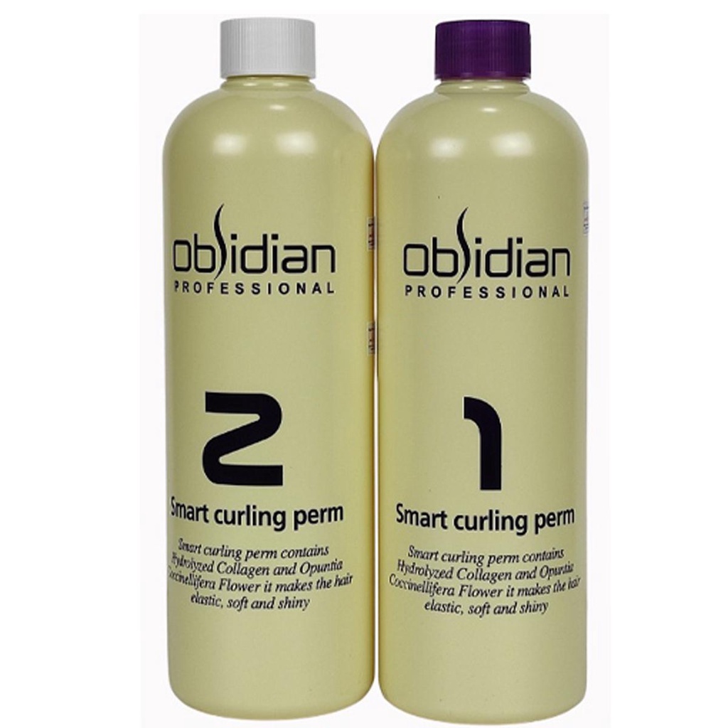 3d obsidian uốn lạnh và uốn nóng 500ml