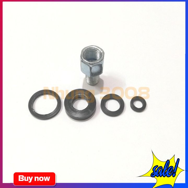 Chế xoay chân kính 360 độ