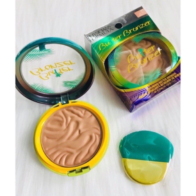 Tạo Khối Physicians Butter Bronzer Physicians Formula