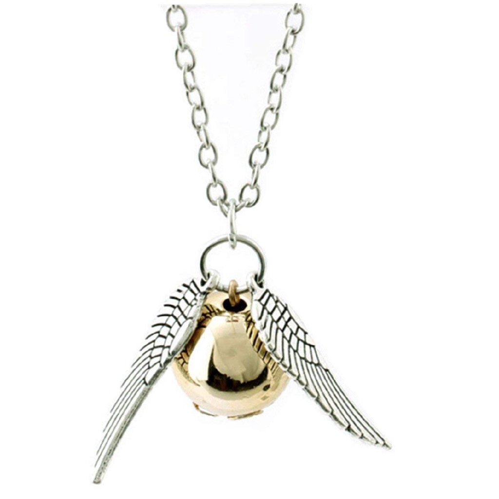 Vòng cổ mặt hình phim Harry Potter độc đáo