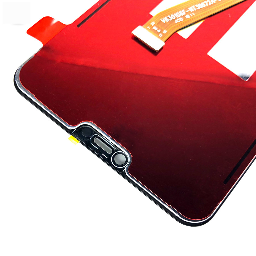 BỘ MÀN HÌNH VIVO V9 ZIN