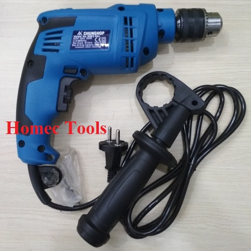[HCM]Máy khoan bê tông H803 công suất 600w